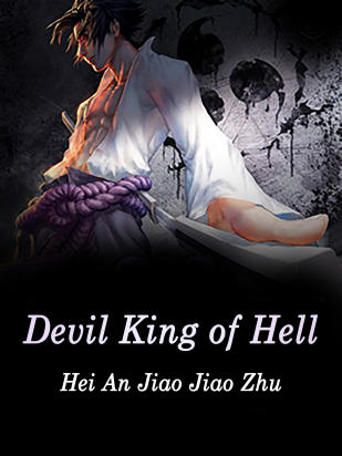 Naruto: Devil King of Hell